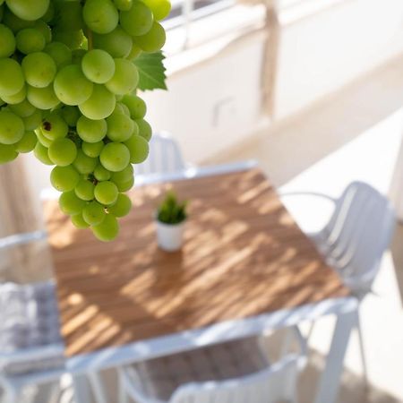 Apartamento Marianna 25 Polignano a Mare Exterior foto