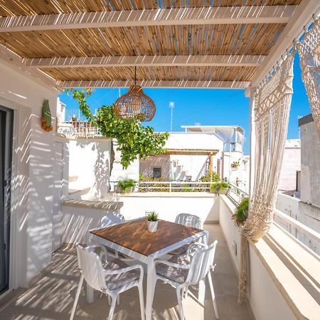 Apartamento Marianna 25 Polignano a Mare Exterior foto