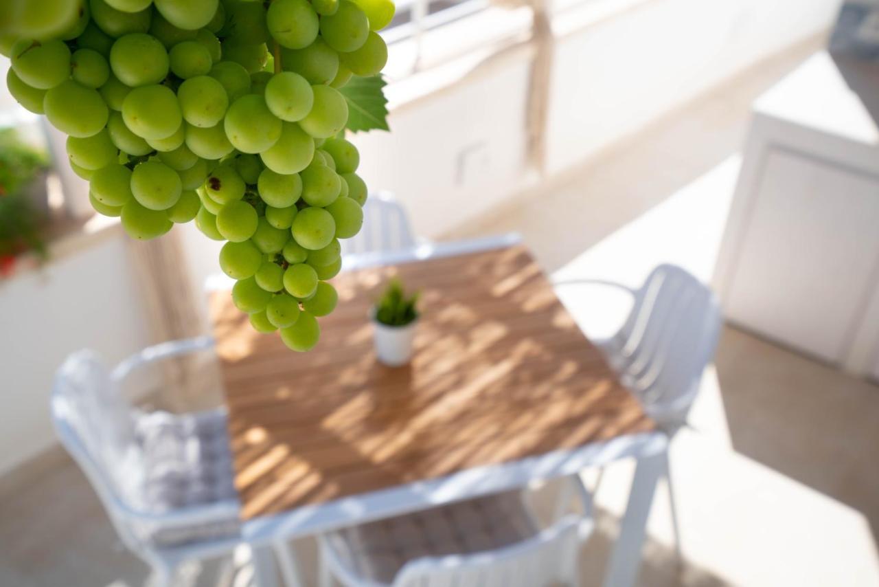 Apartamento Marianna 25 Polignano a Mare Exterior foto