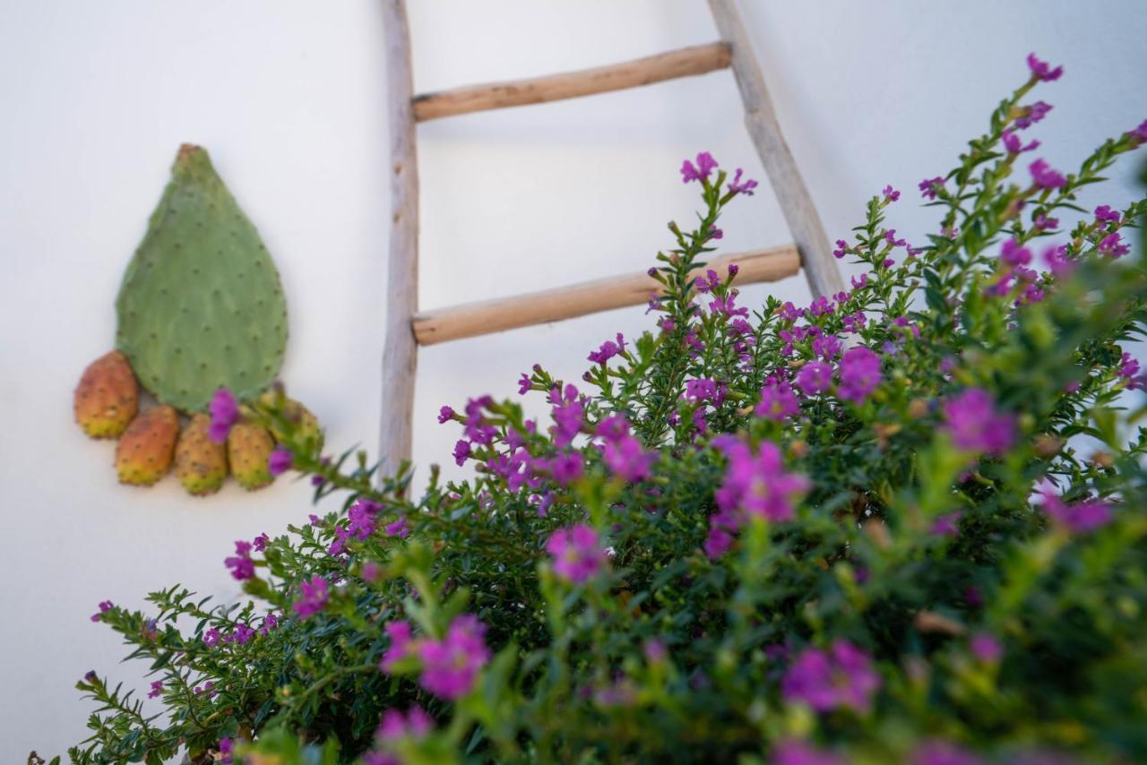 Apartamento Marianna 25 Polignano a Mare Exterior foto