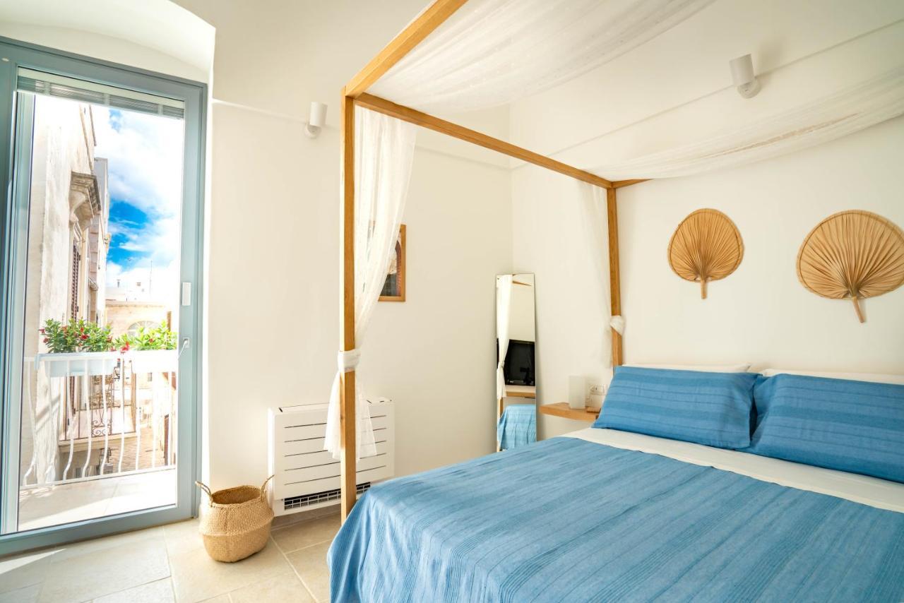Apartamento Marianna 25 Polignano a Mare Exterior foto