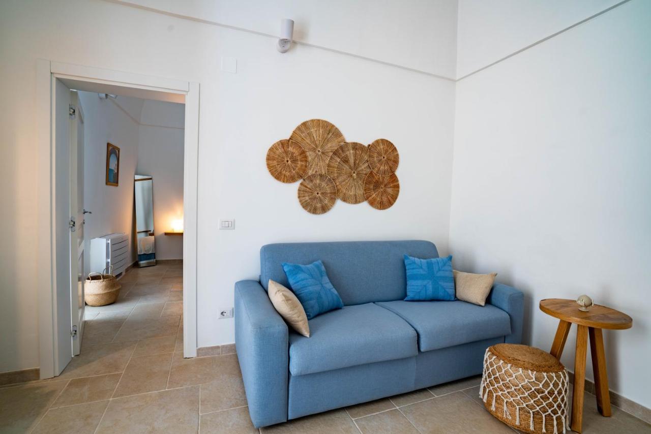 Apartamento Marianna 25 Polignano a Mare Exterior foto