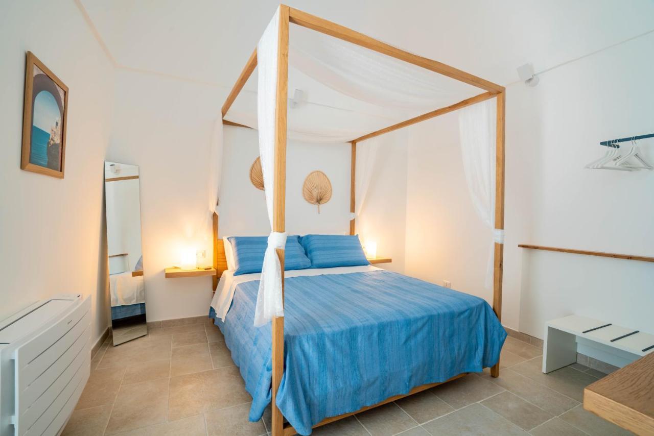Apartamento Marianna 25 Polignano a Mare Exterior foto