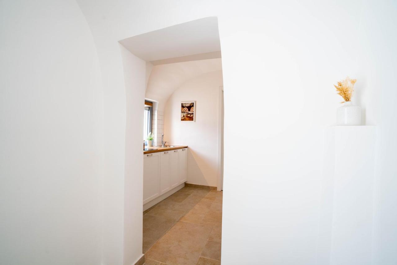 Apartamento Marianna 25 Polignano a Mare Exterior foto