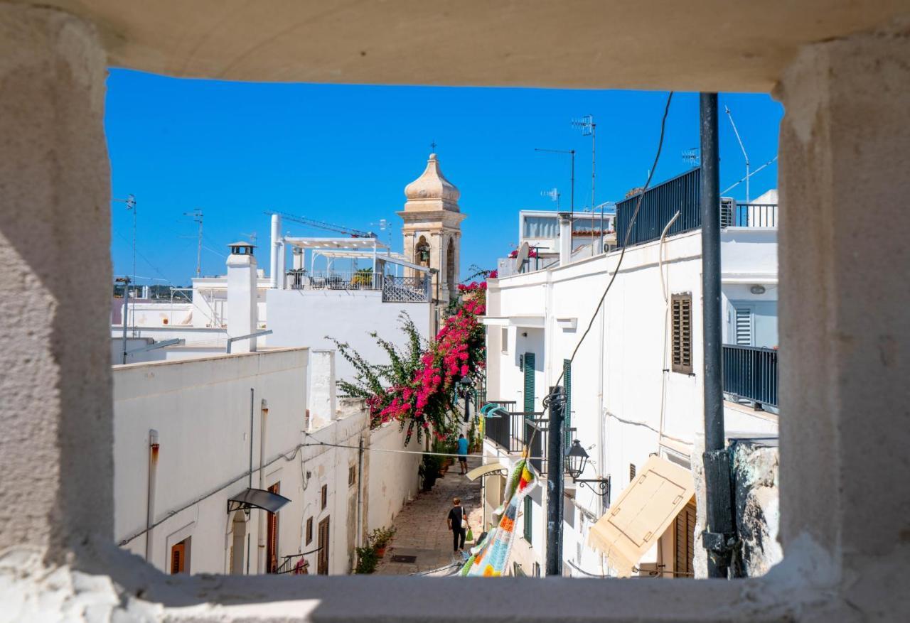 Apartamento Marianna 25 Polignano a Mare Exterior foto