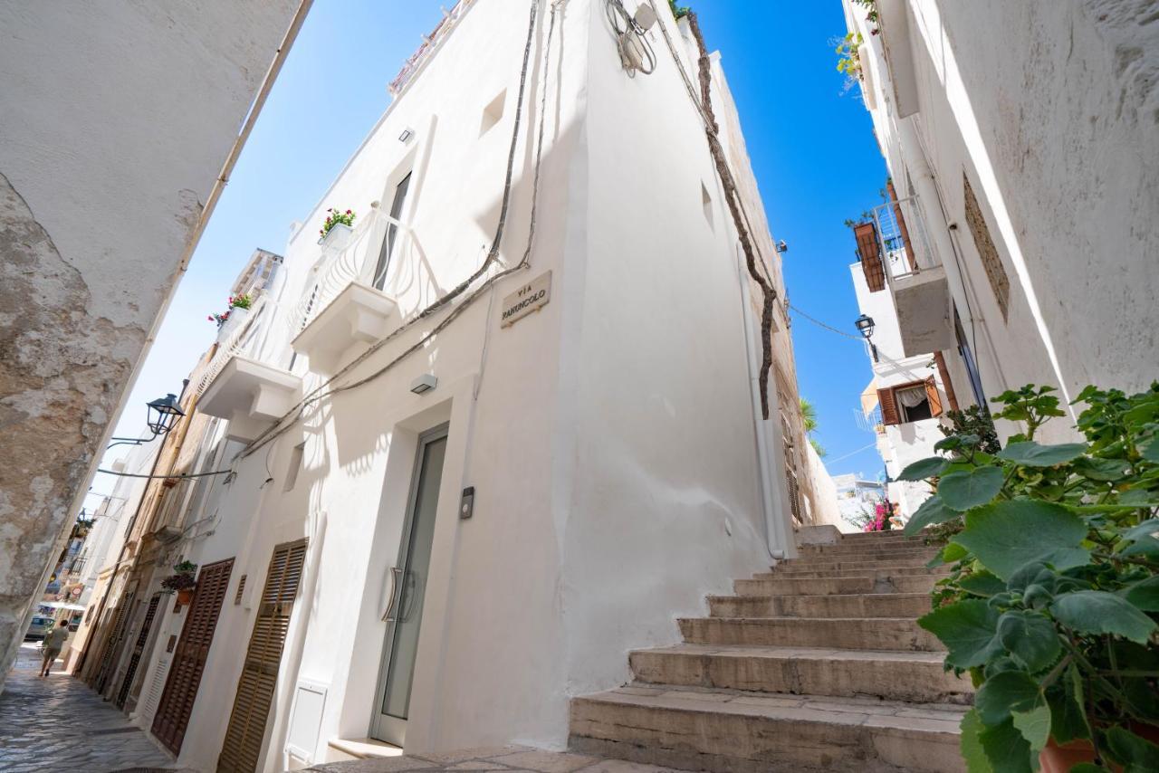 Apartamento Marianna 25 Polignano a Mare Exterior foto
