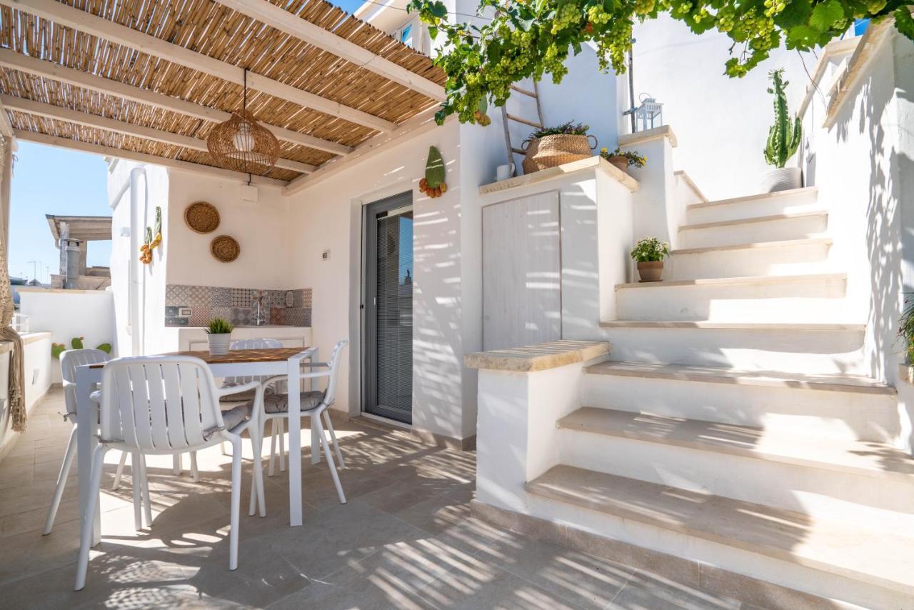 Apartamento Marianna 25 Polignano a Mare Exterior foto
