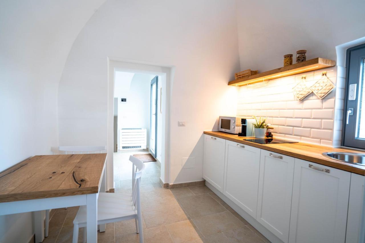 Apartamento Marianna 25 Polignano a Mare Exterior foto