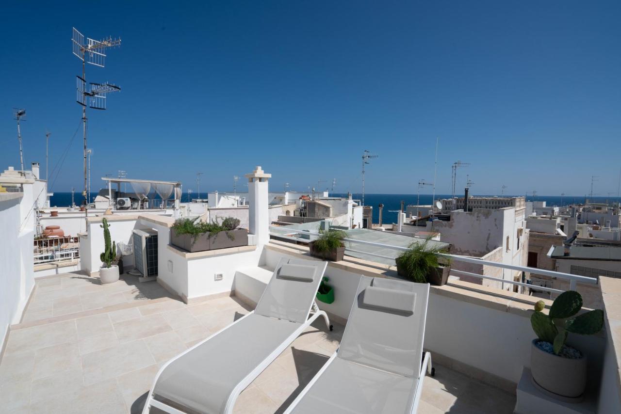 Apartamento Marianna 25 Polignano a Mare Exterior foto