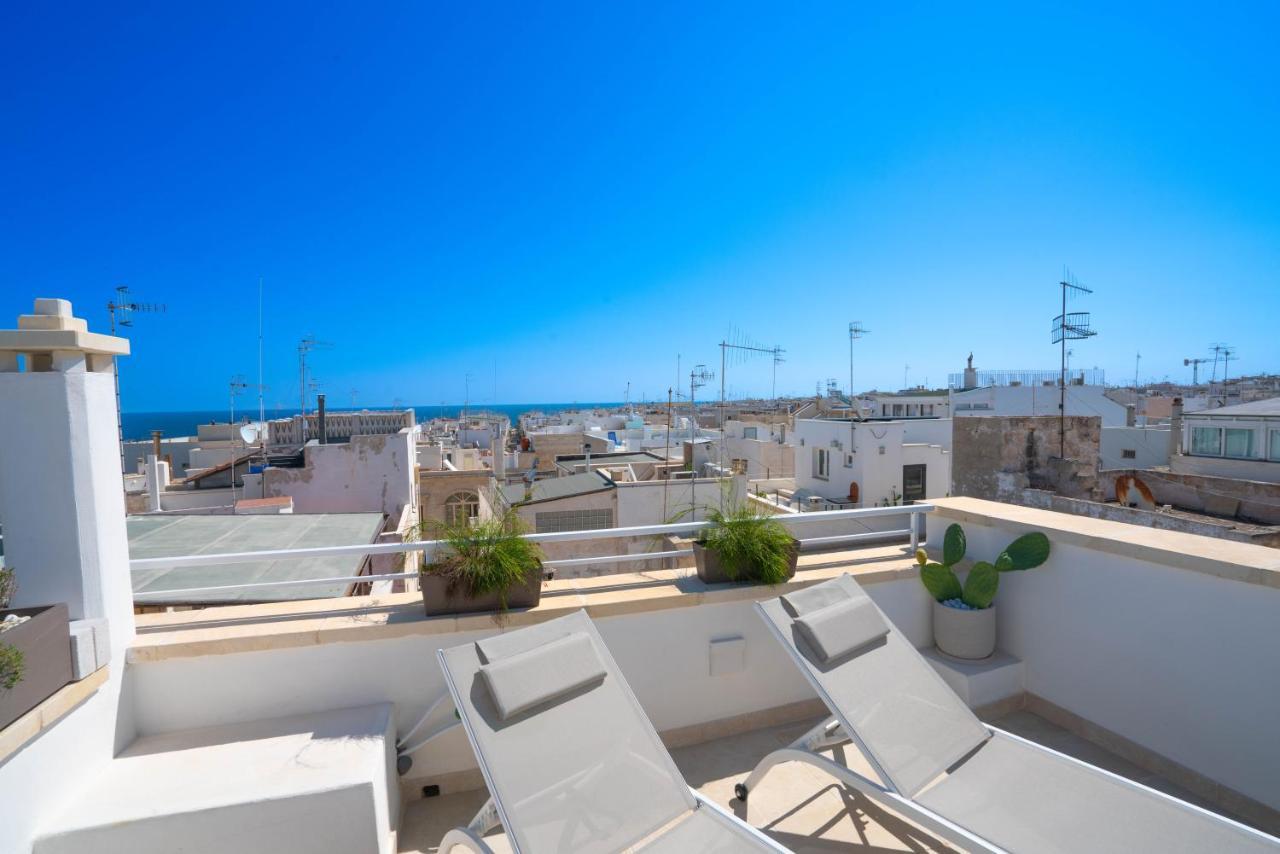 Apartamento Marianna 25 Polignano a Mare Exterior foto