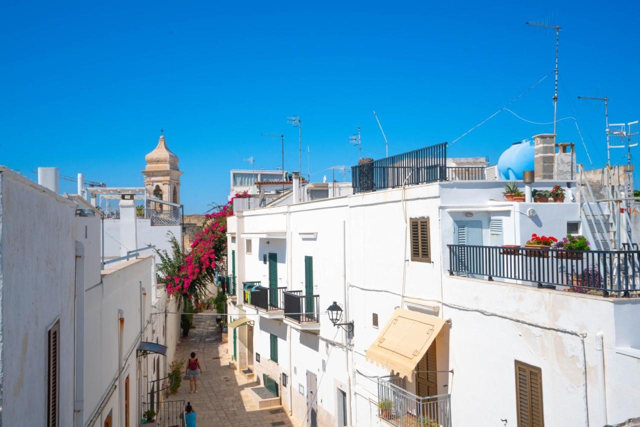 Apartamento Marianna 25 Polignano a Mare Exterior foto